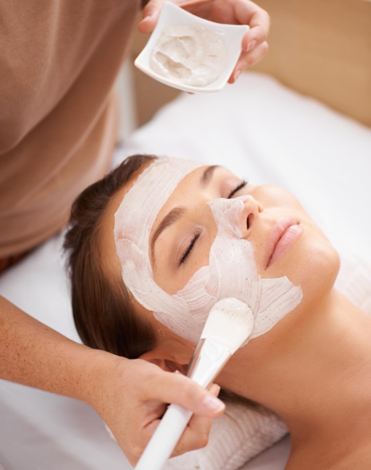 Facial Services in San Jose, Bay Area