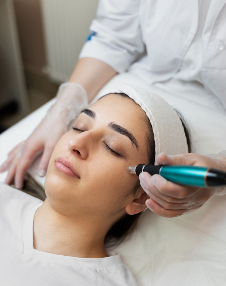 Skincare Services in San Jose, Bay Area